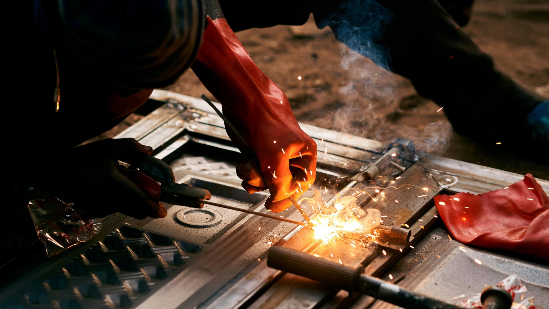 Apprenticeship Program: Building Texas’ Workforce Future