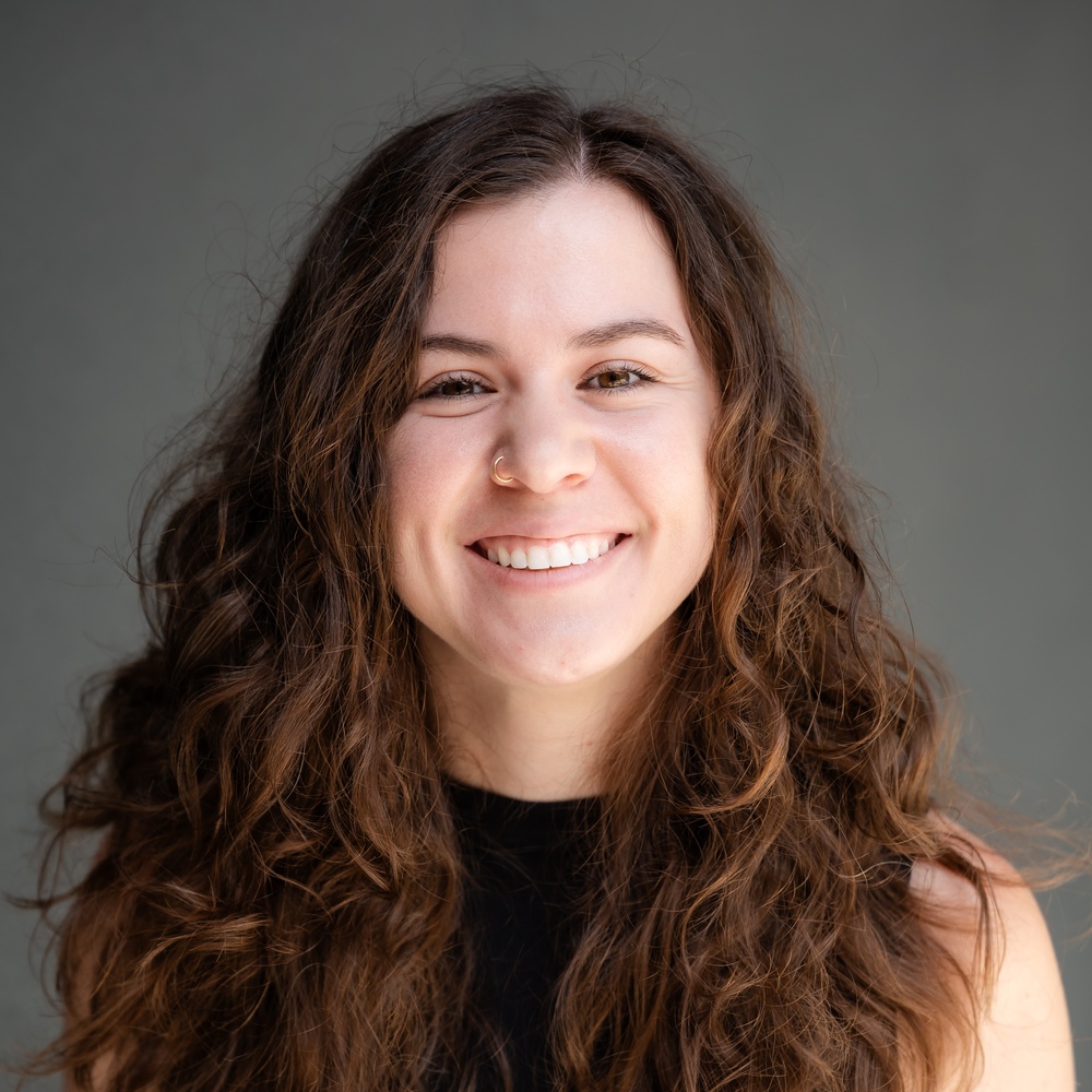 Claire Frueauff