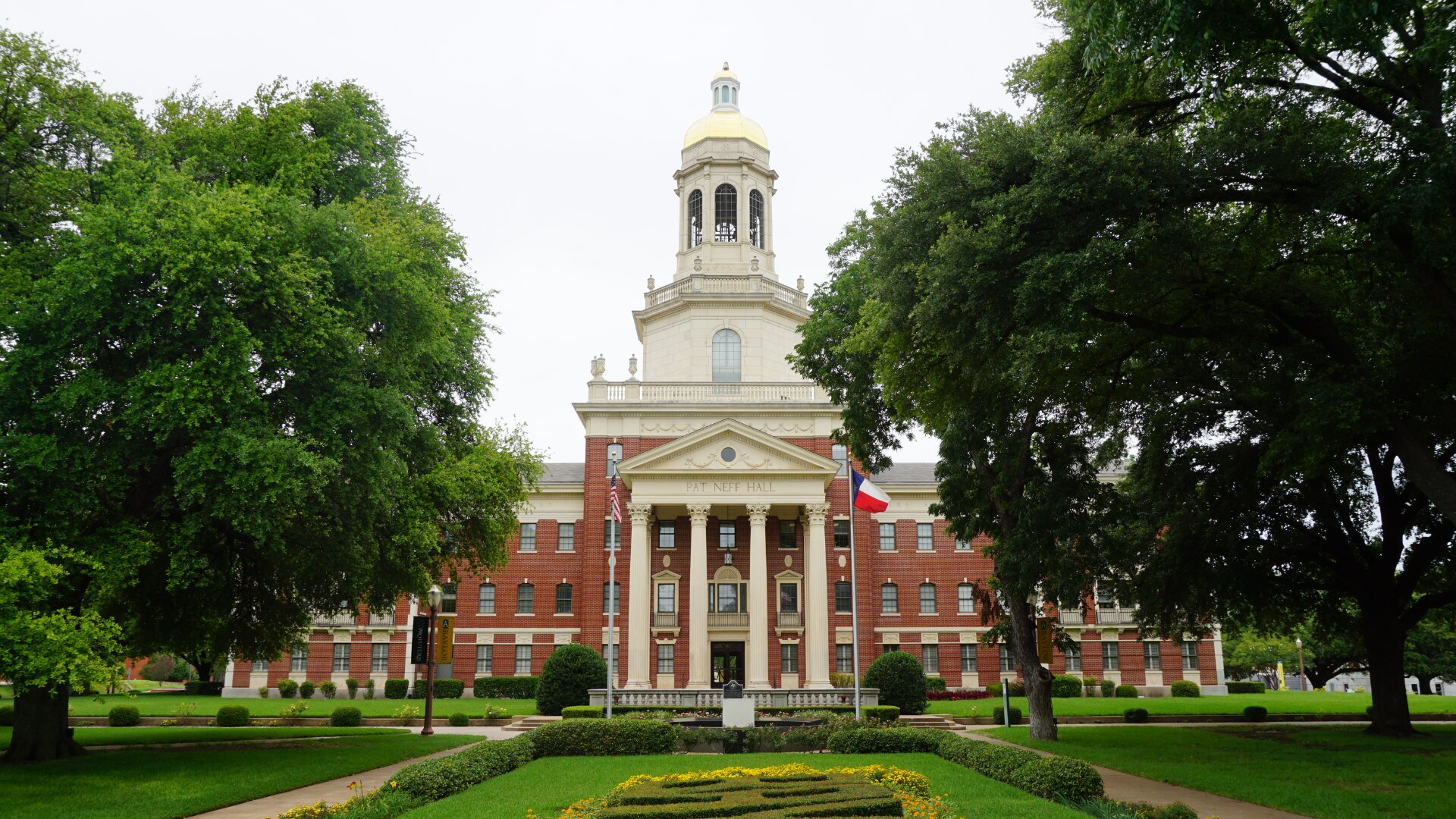 Future-Proofing an Institution: Baylor Collaborative on Hunger & Poverty