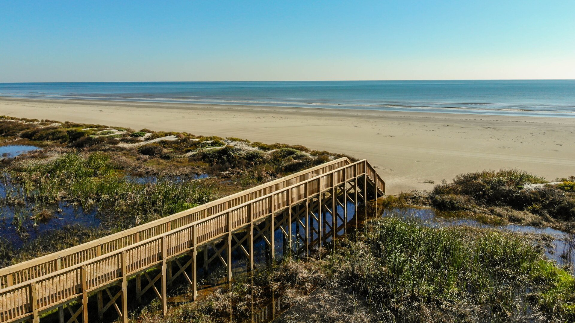 Texas Prop 4: An Investment in Water as Big as Texas