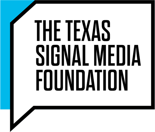 The Texas Signal Media Foundation